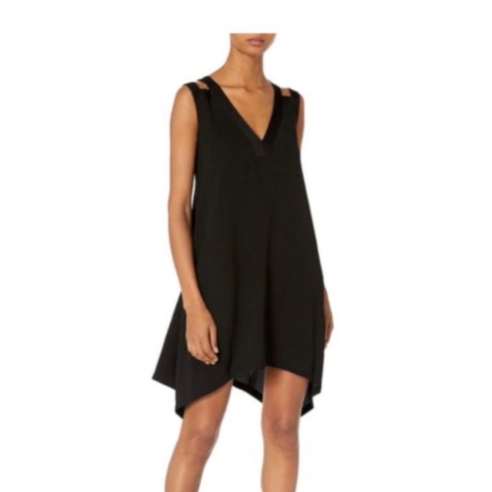 BCBG Maxazria Michele dress